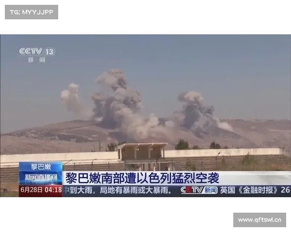 中国卫星自信展现实力,太空直播黎巴嫩爆炸现场,画面十分清晰 中国卫星自信展现实力,太空直播黎巴嫩爆炸现场,画面十分清晰